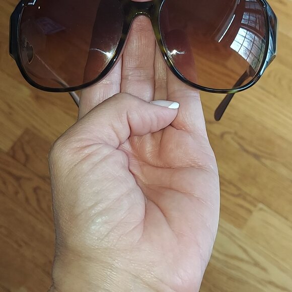 Used Coach Sunglasses main image 14